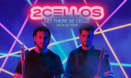 2CELLOS