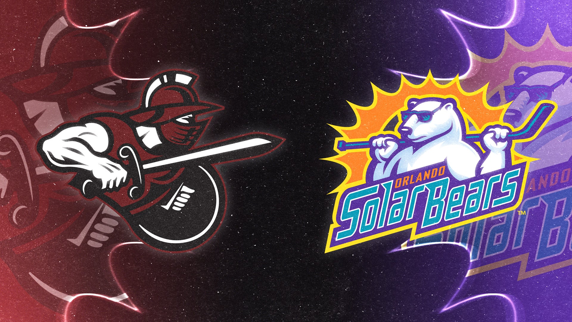 More Info for Orlando Solar Bears vs. Atlanta Gladiators