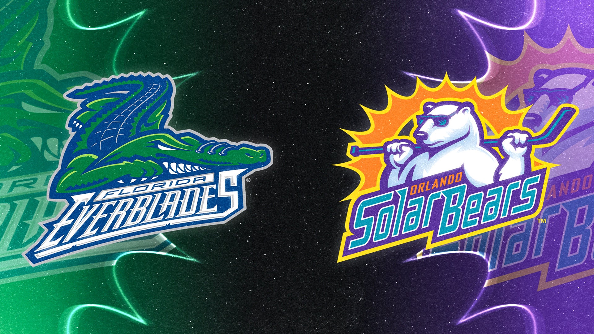 More Info for Orlando Solar Bears vs. Florida Everblades