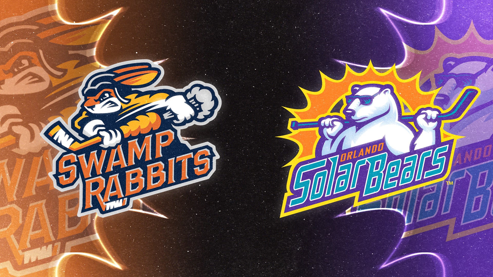 More Info for Orlando Solar Bears vs. Greenville Swamp Rabbits