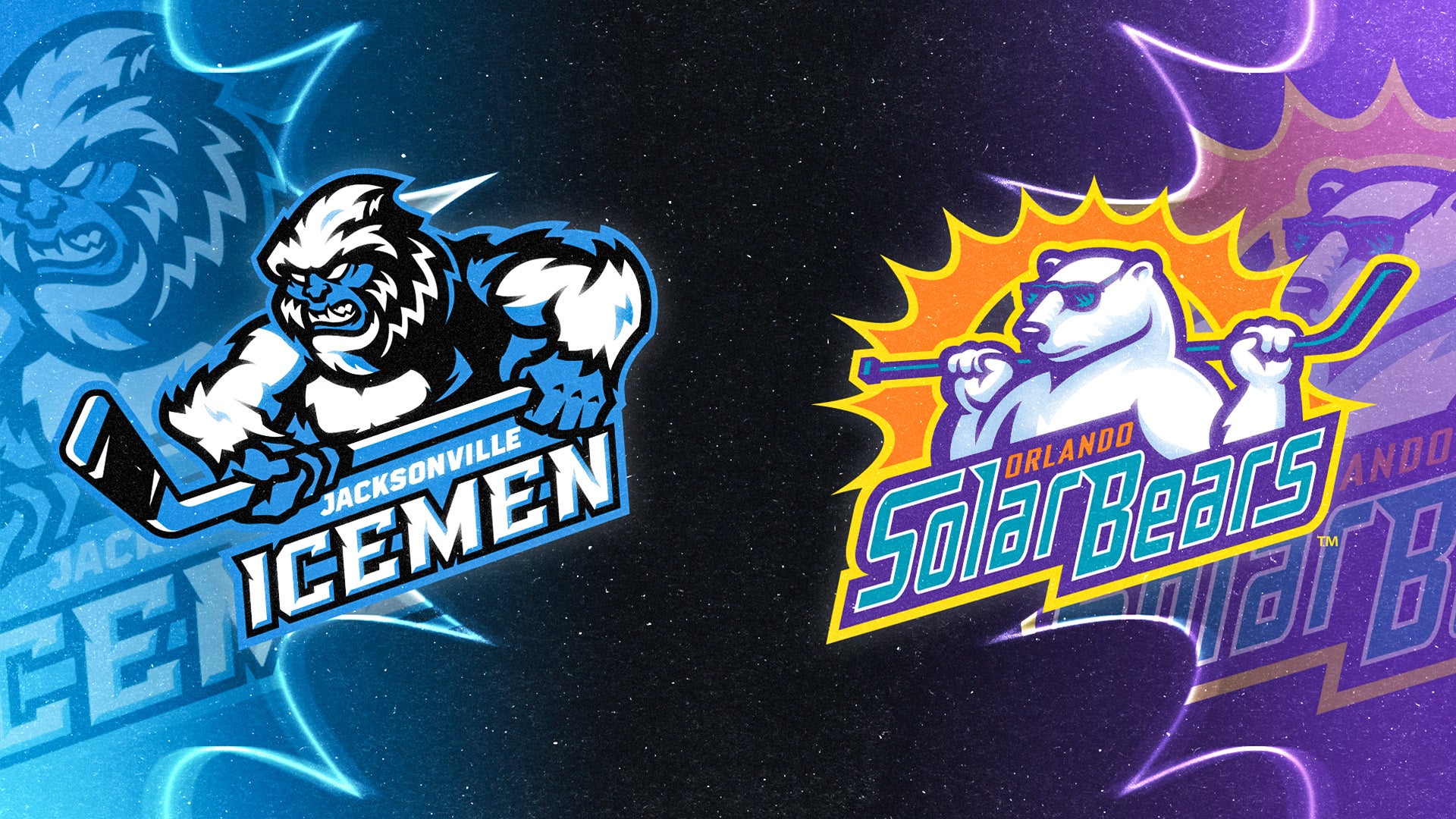 More Info for Orlando Solar Bears vs. Jacksonville Icemen
