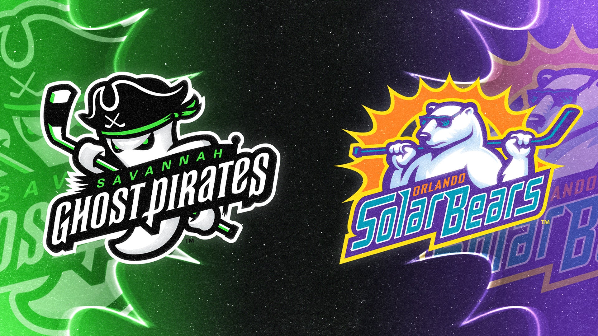 More Info for Orlando Solar Bears vs. Savannah Ghost Pirates