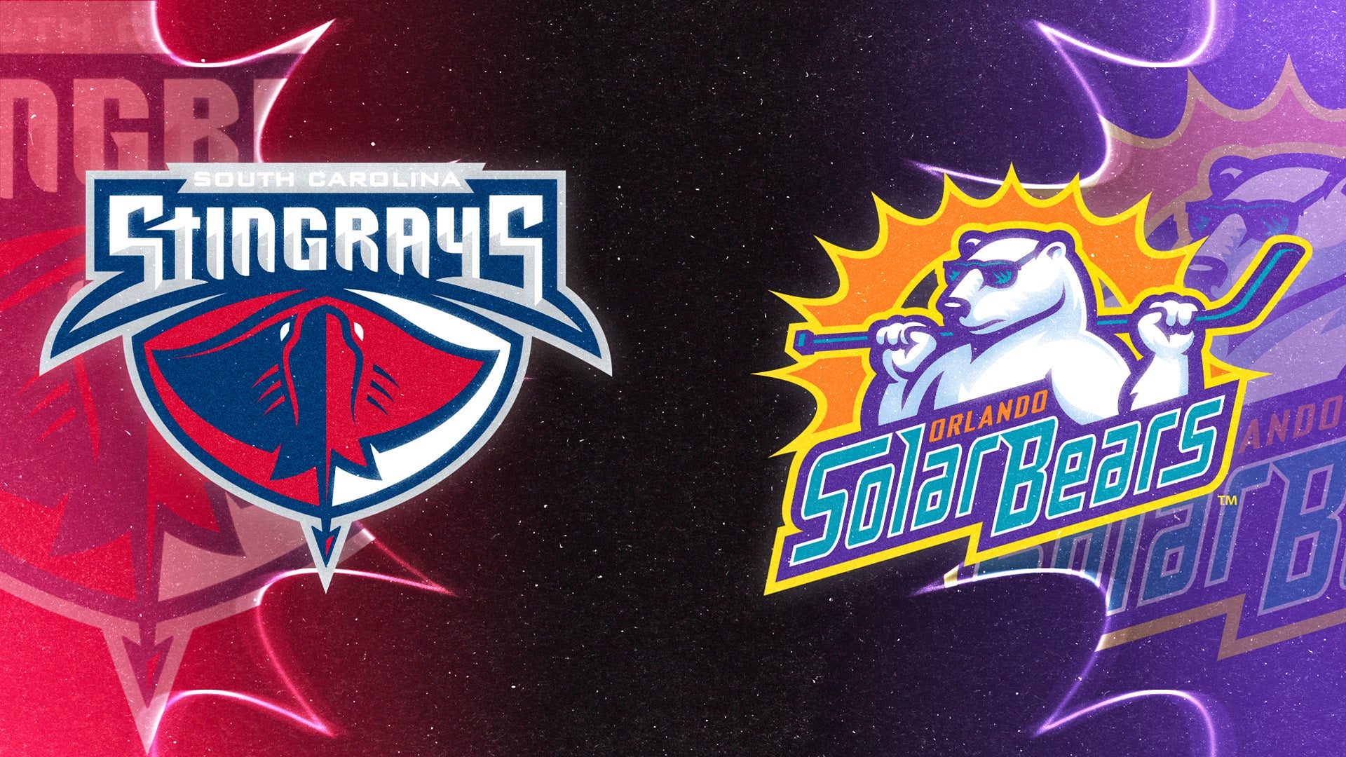 More Info for Orlando Solar Bears vs. South Carolina Stingrays