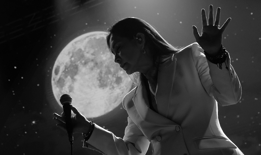 Ana Gabriel