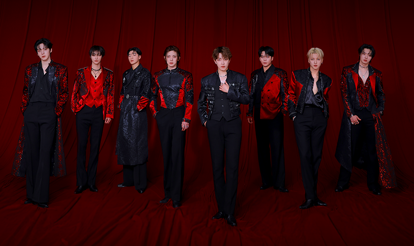 More Info for ATEEZ