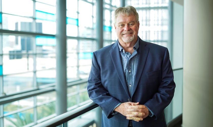 CHIEF VENUES OFFICER ALLEN JOHNSON HONORED WITH 2025 IAVM FOUNDATION LEGACY AWARD