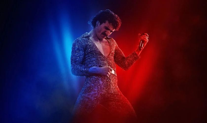 BENSON BOONE ANNOUNCES FALL 2025 AMERICAN HEART NORTH AMERICAN ARENA TOUR