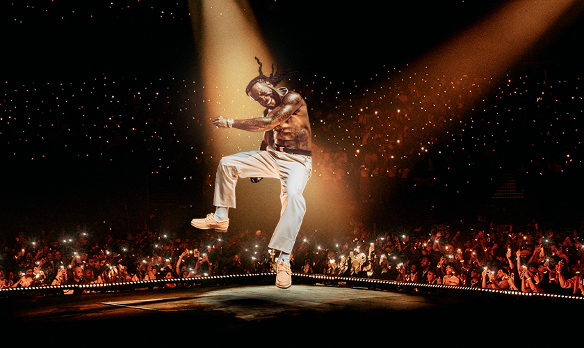 More Info for Burna Boy
