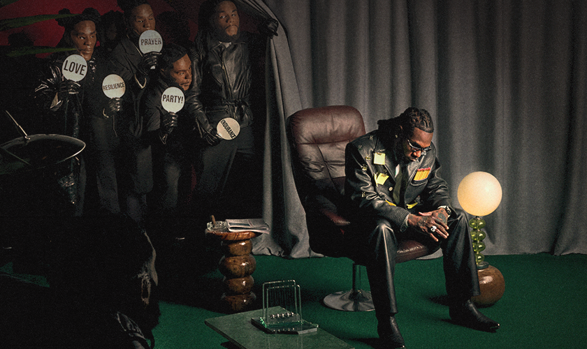 Burna Boy