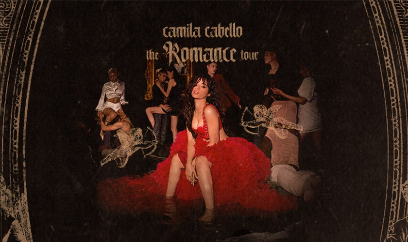 Camila Cabello