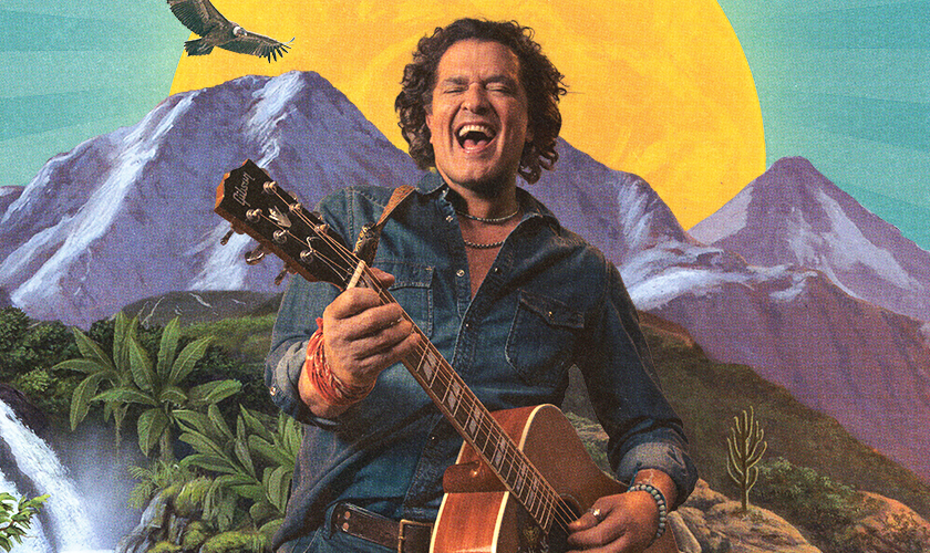 More Info for Carlos Vives