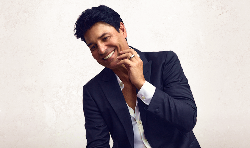Chayanne