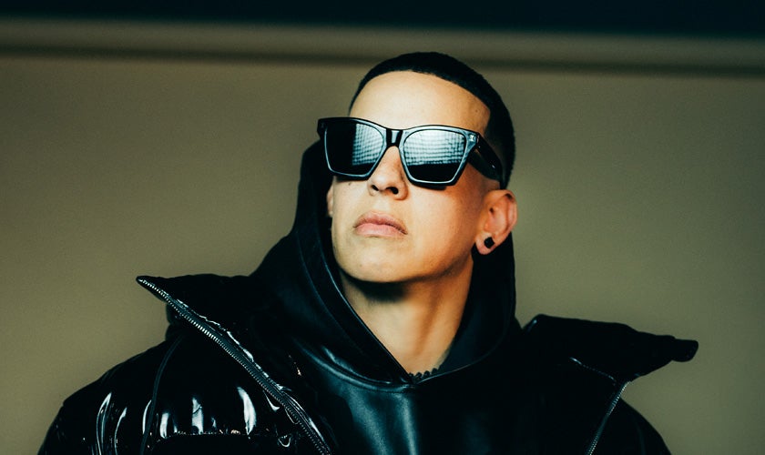 Daddy Yankee