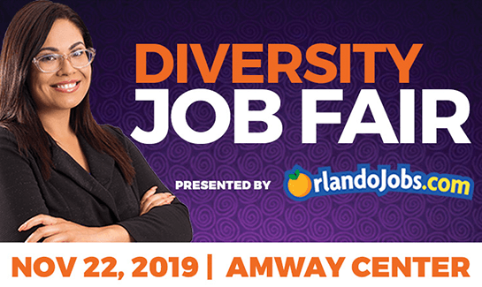 Diversity Job Fair