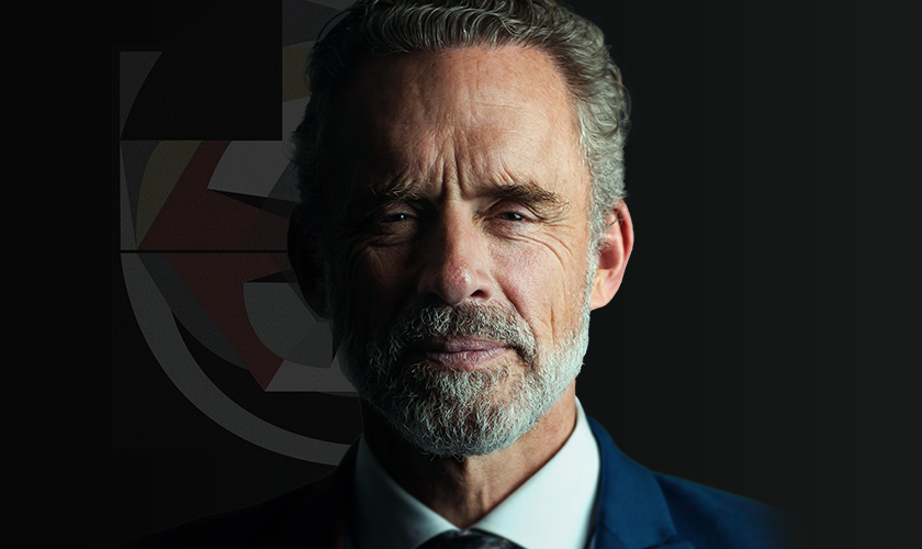 Jordan B Peterson
