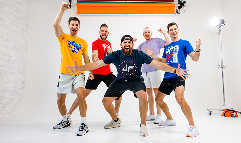 More Info for DUDE PERFECT ANNOUNCES HIGHLY ANTICIPATED 2025 HERO WORLD TOUR
