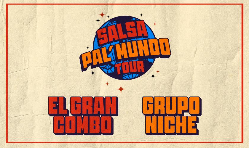 El Gran Combo & Grupo Niche
