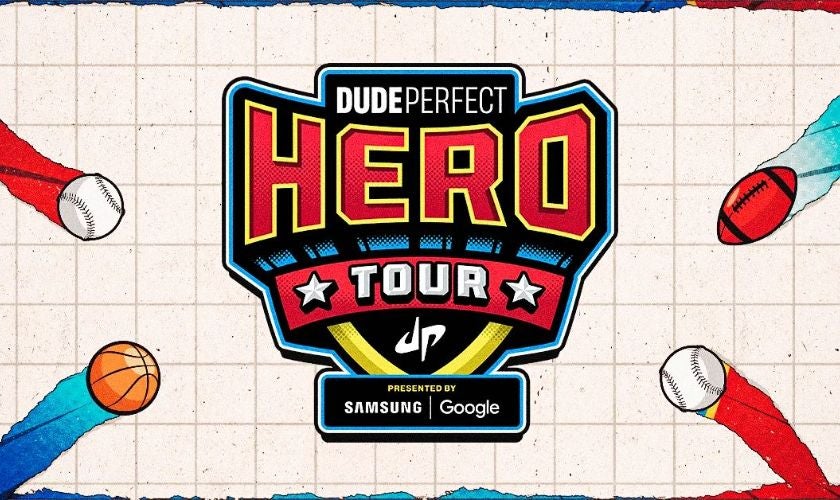 More Info for Dude Perfect