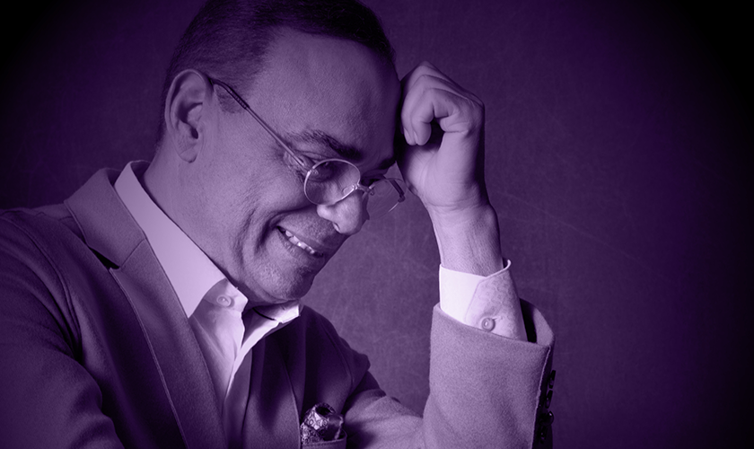 Gilberto Santa Rosa