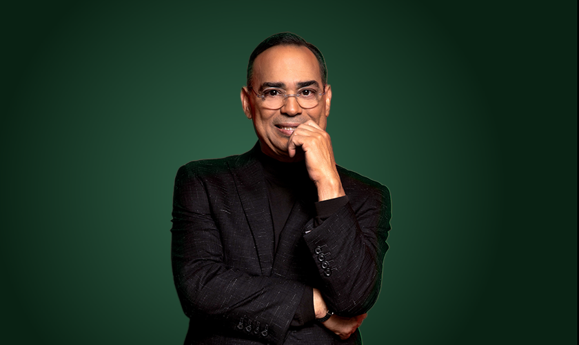 More Info for Gilberto Santa Rosa