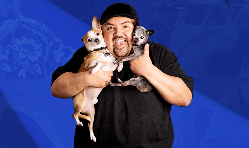 Gabriel Iglesias