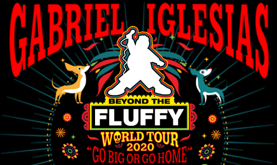 GABRIEL IGLESIAS