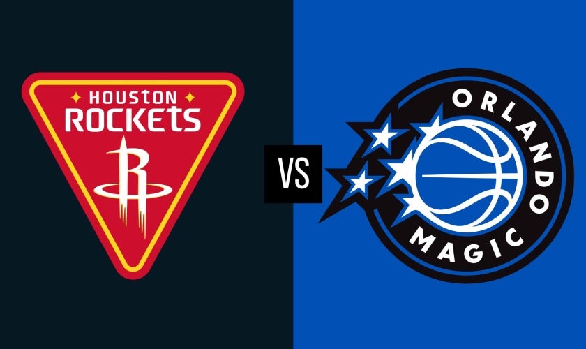 More Info for Orlando Magic vs. Houston Rockets