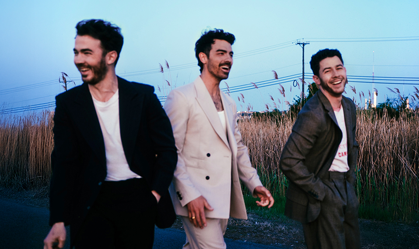 More Info for Jonas Brothers