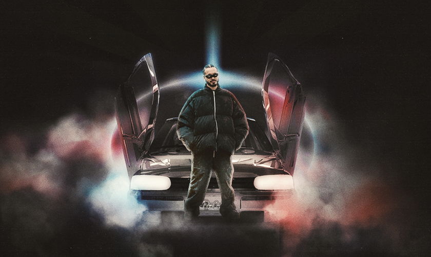 More Info for J BALVIN ANNOUNCES "BACK TO THE RAYO" TOUR