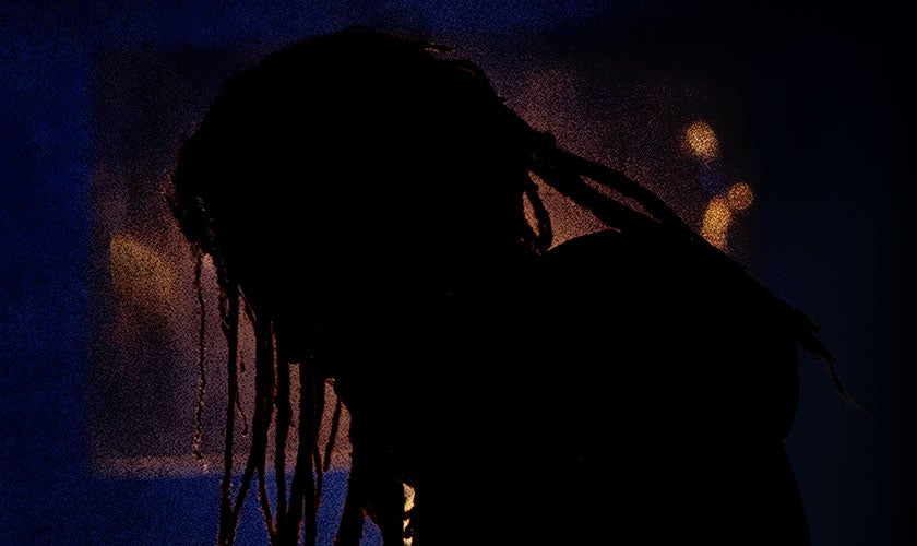 J Cole