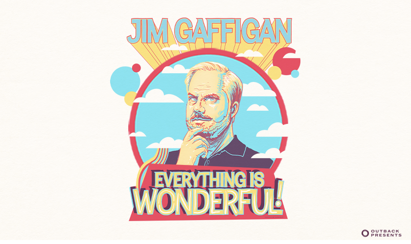 Jim Gaffigan