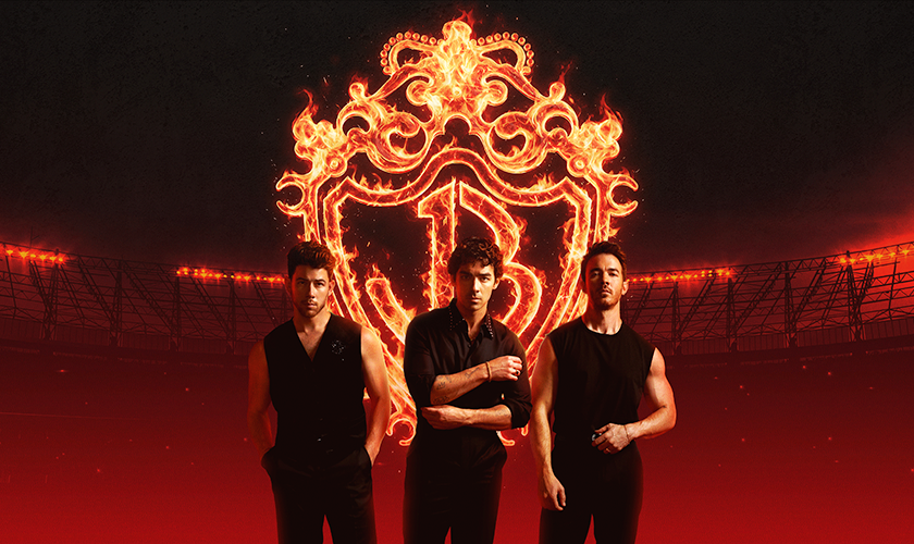 Jonas Brothers