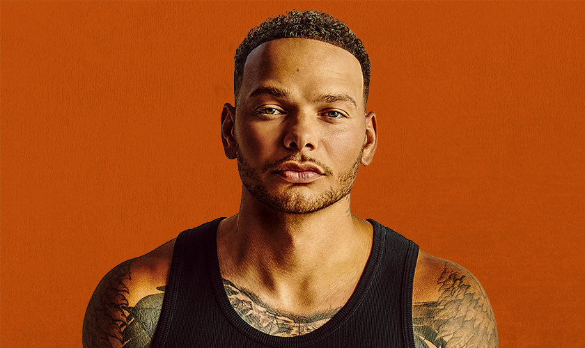 More Info for Kane Brown
