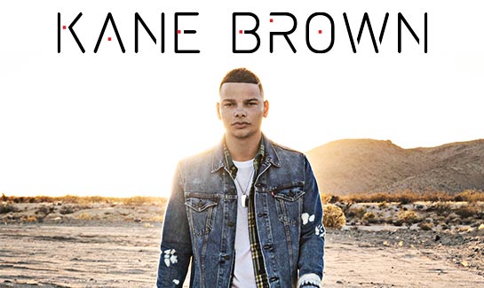 KANE BROWN