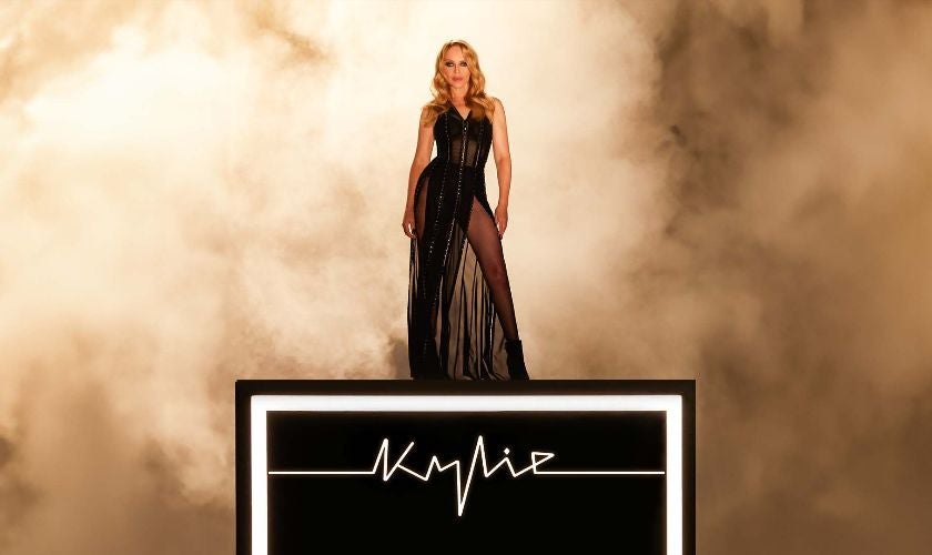 More Info for KYLIE MINOGUE ANNOUNCES NORTH AMERICAN DATES  FOR GLOBAL 2025 TENSION TOUR