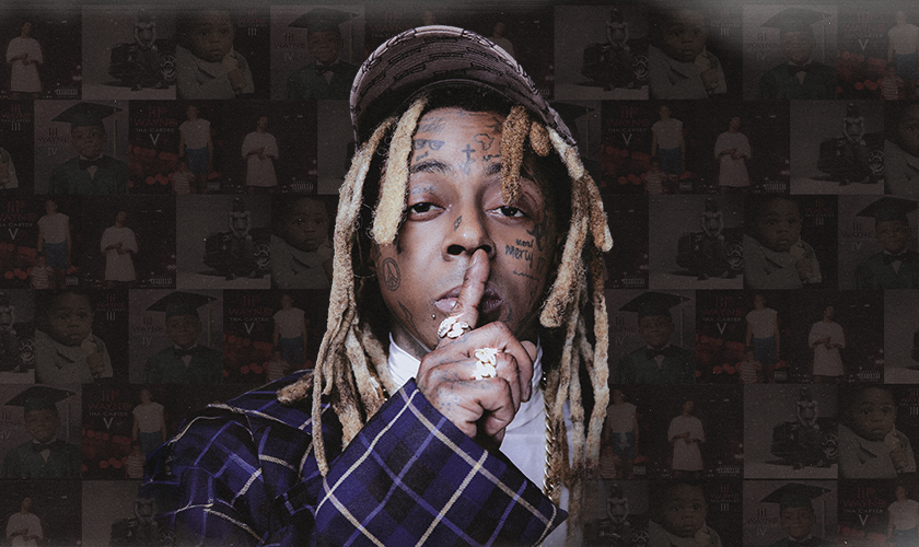 Lil Wayne