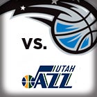 Orlando Magic vs. Utah Jazz | Kia Center