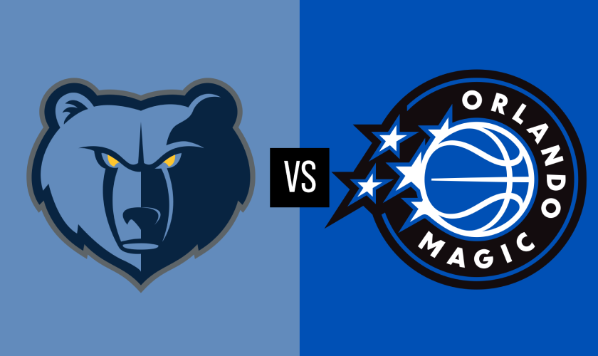 More Info for Orlando Magic vs. Memphis Grizzlies