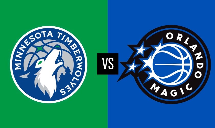 More Info for Orlando Magic vs. Minnesota Timberwolves