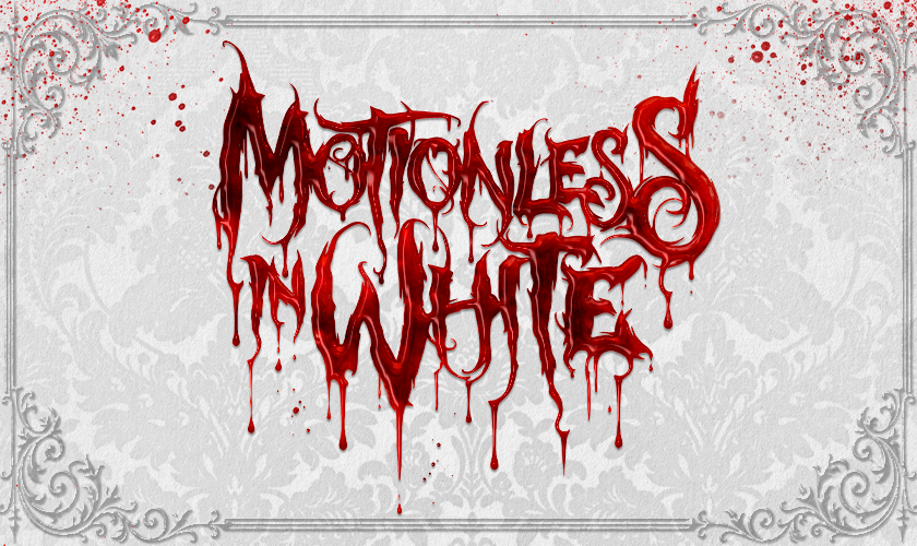 More Info for Motionless In White