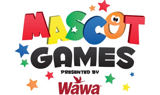 MASCOT GAMES