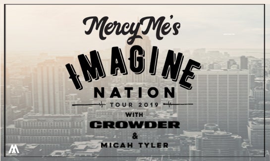 MERCYME