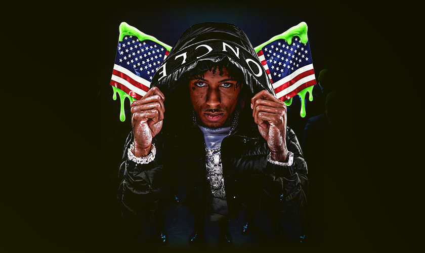 NBA YoungBoy