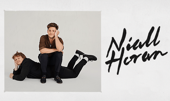 Niall Horan
