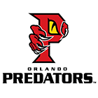 ORLANDO PREDATORS vs. MASSACHUSETTS PIRATES Kia Center