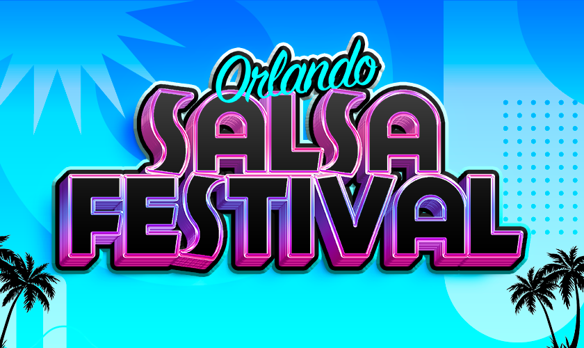Orlando Salsa Festival