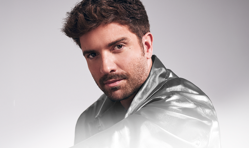 Pablo Alborán