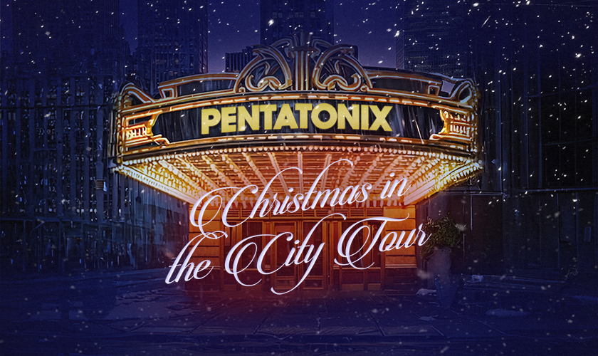 Pentatonix