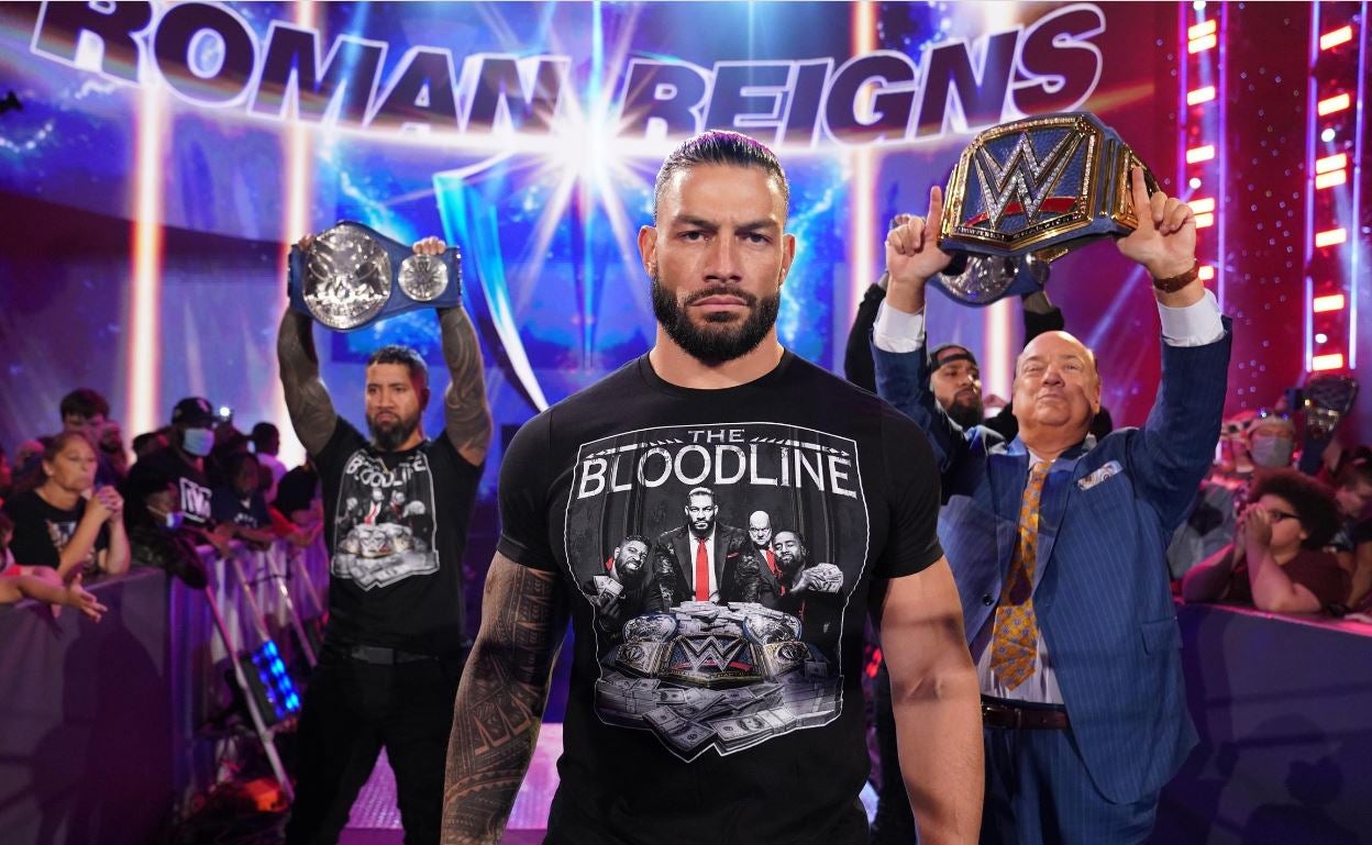 Roman Reigns Undisputed.JPG