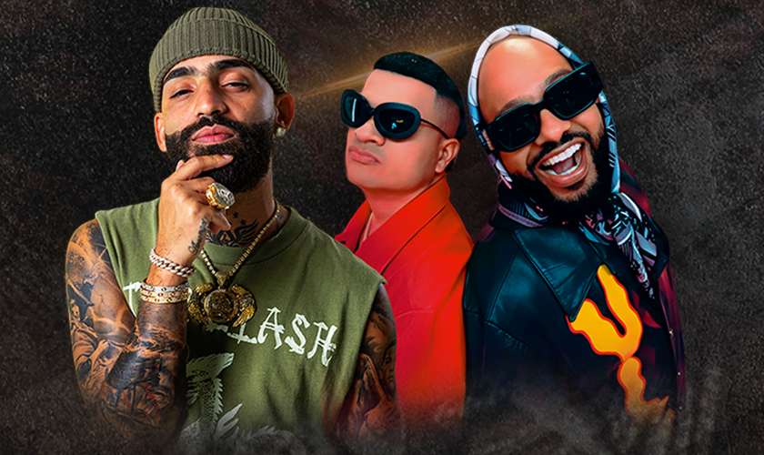 Rumba Bash 2025